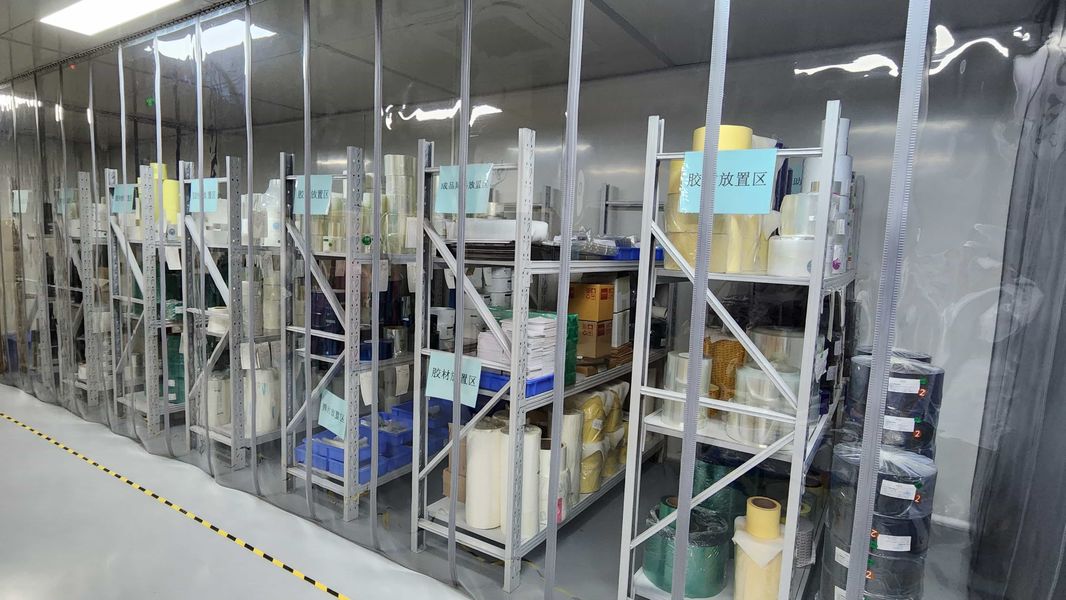 الصين Accelerated Design &amp; Manufacturing Group Co. Limited ملف الشركة