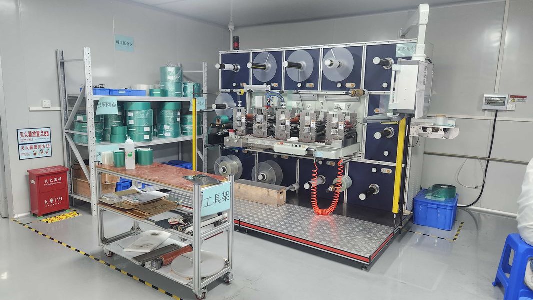 الصين Accelerated Design &amp; Manufacturing Group Co. Limited ملف الشركة