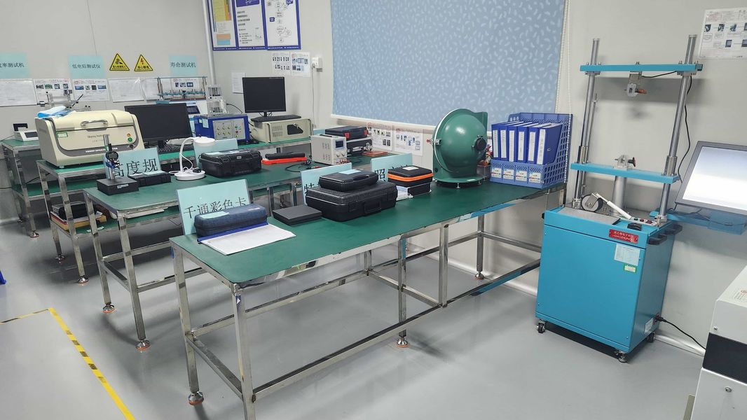 الصين Accelerated Design &amp; Manufacturing Group Co. Limited ملف الشركة