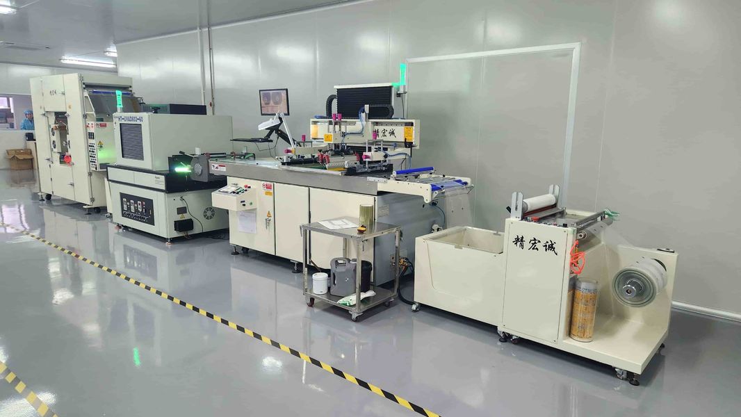الصين Accelerated Design &amp; Manufacturing Group Co. Limited ملف الشركة
